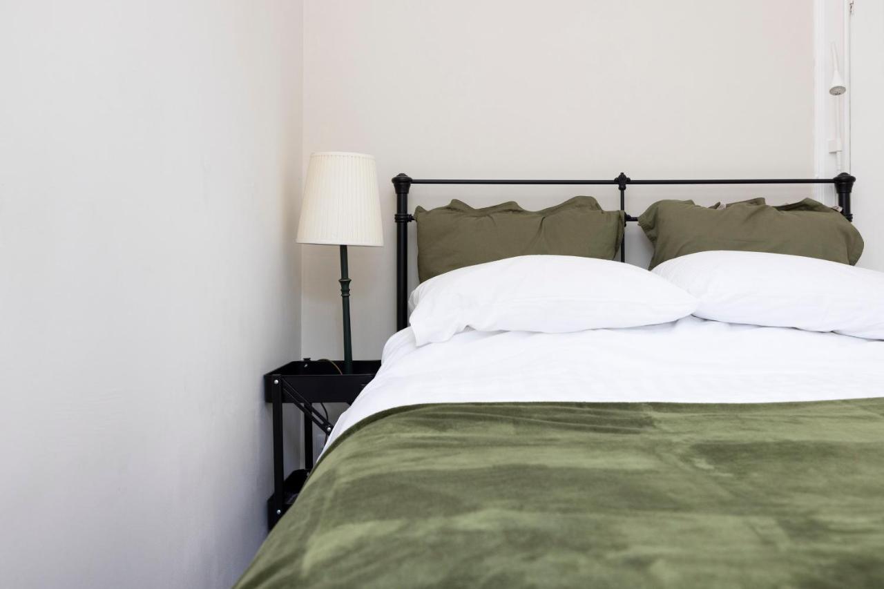Edinburgh Holyrood Park Views Apartment Extérieur photo